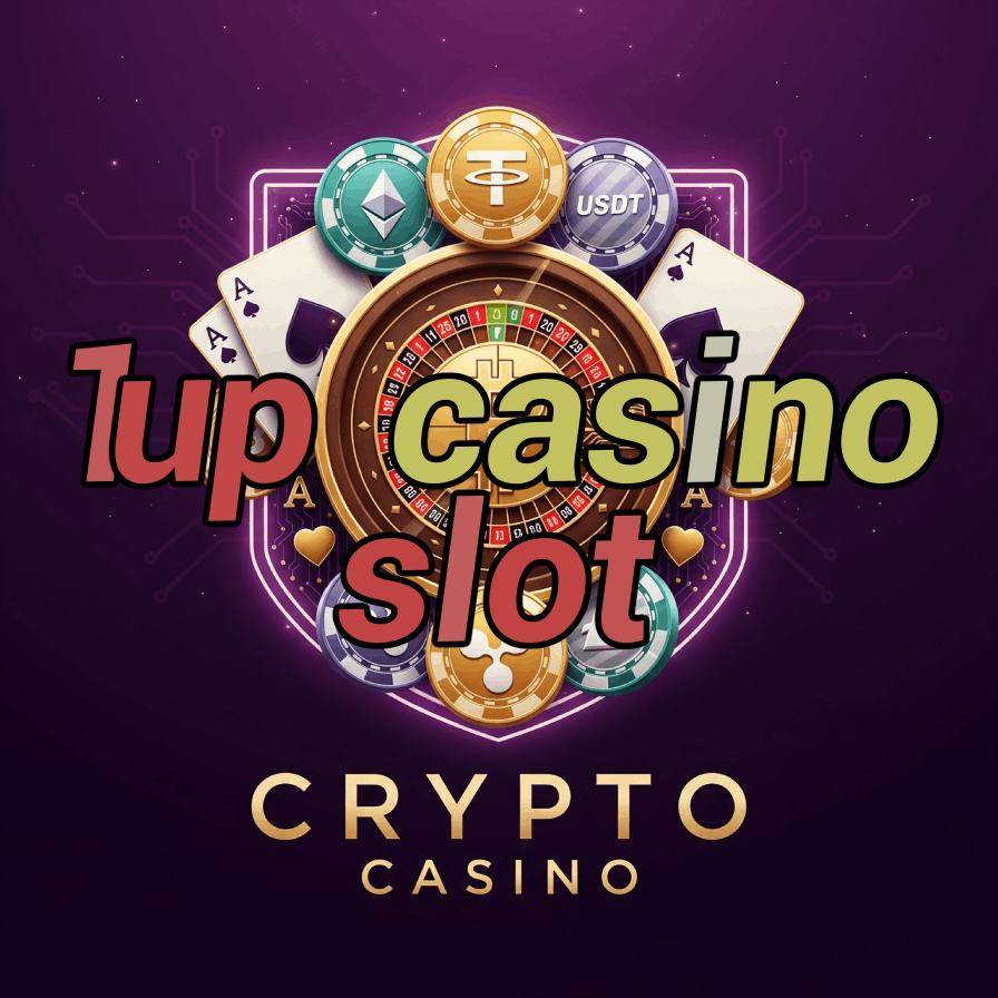 1Up Casino Slot - Level Up Your Slot Game